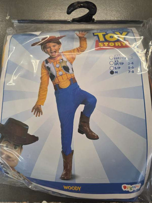 Toy Story Viddi