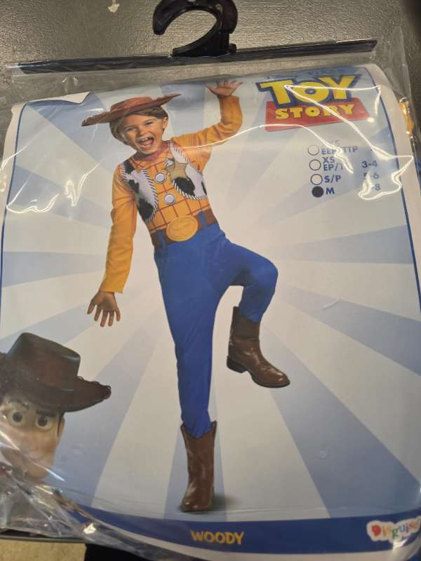 Toy Story Viddi