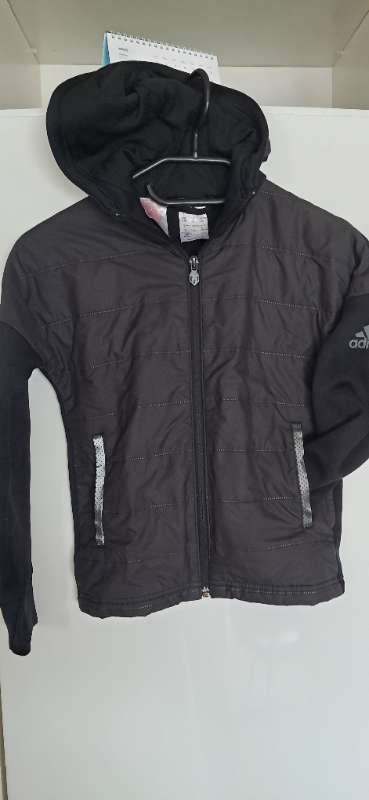 Úlpa Adidas