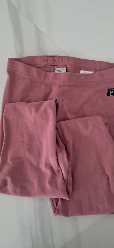 Leggings buxur. Polarn