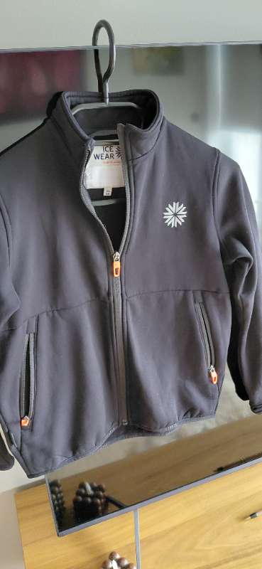Peysa ICEWEAR