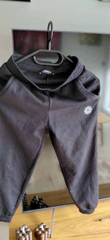 Buxur ICEWEAR