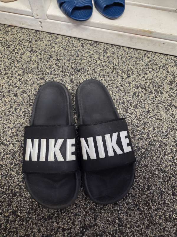 Nike inniskór