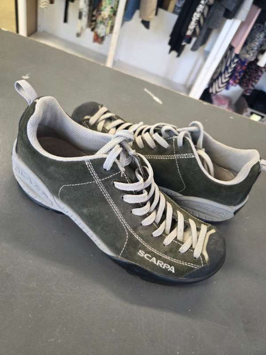 Scarpa skór