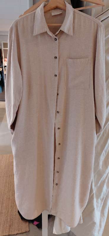 Skyrtu jakki FREE QUENT