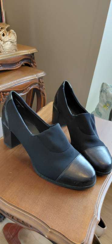 Skór relaxshoe