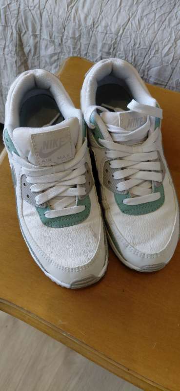 Strigaskór Nike