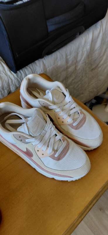 Strigaskór Nike