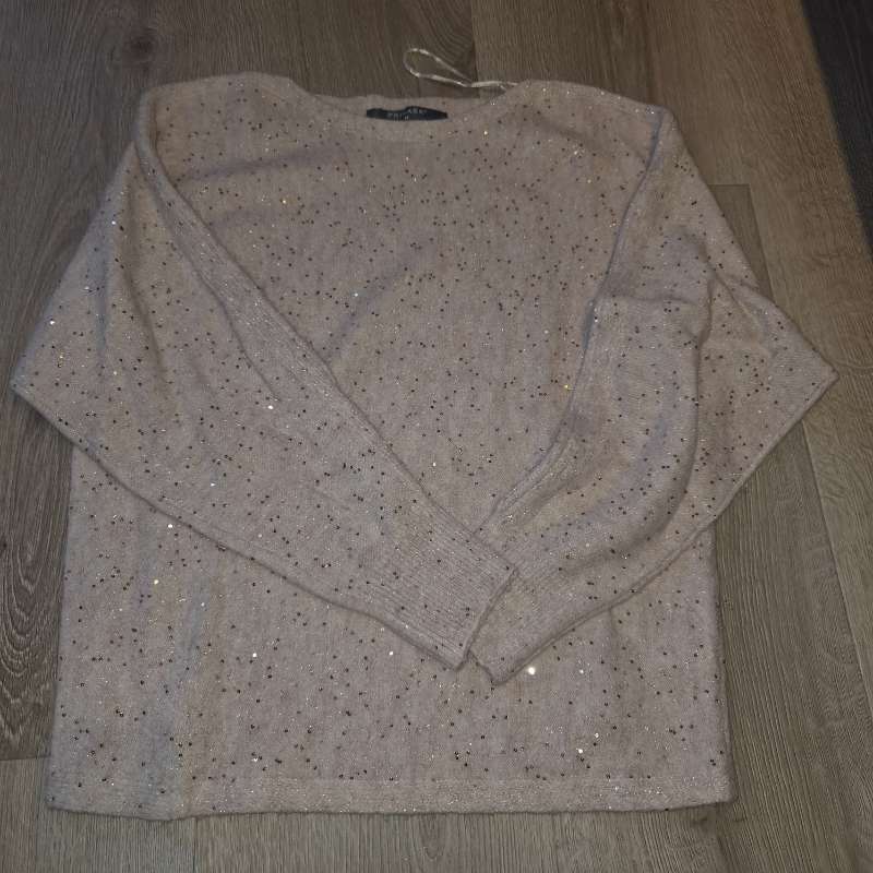 Glimmer peysa primark