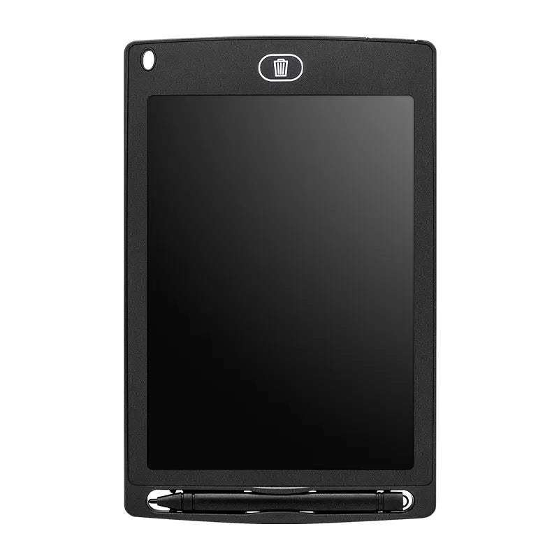 LCD teiknitafla svört