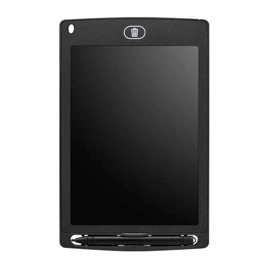 LCD teiknitafla svört