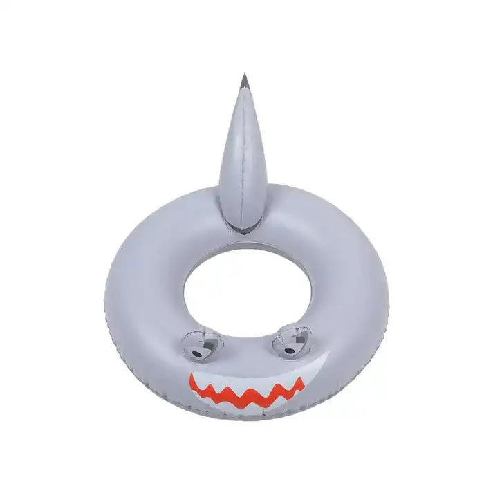 Sundkútur 55cm Shark