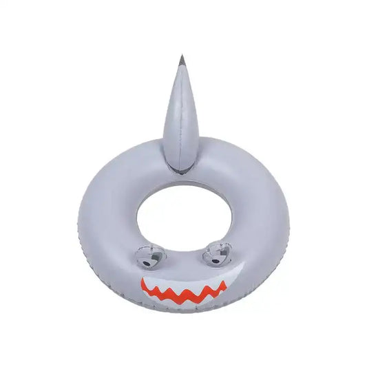 Sundkútur 55cm Shark