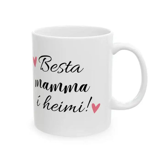Bolli Besta mamma