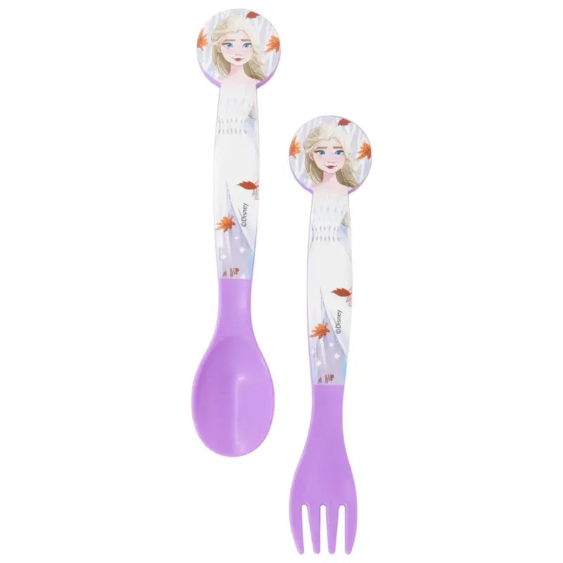 Hnífapör Frosen