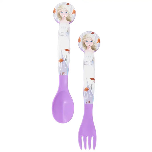 Hnífapör Frosen