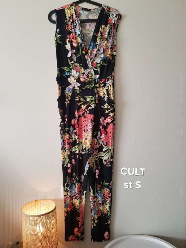 Cult samfestingur