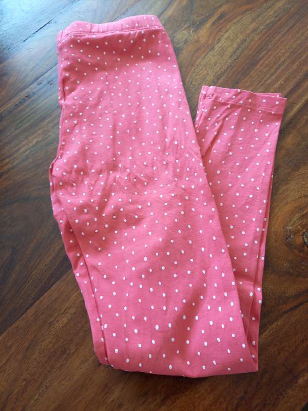 LBleik/dopp ónotað