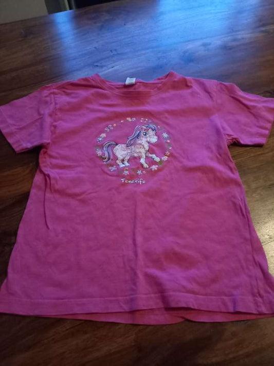 stutterma bolur bleikur m, einhyrn.