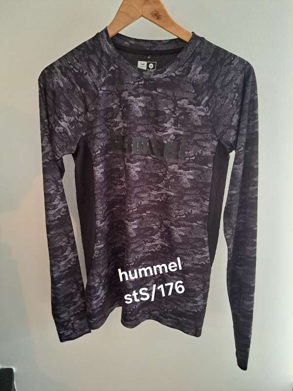 Hummel æfingabolur