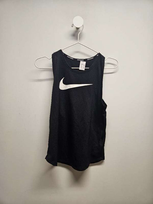 Nike hlýrabolur