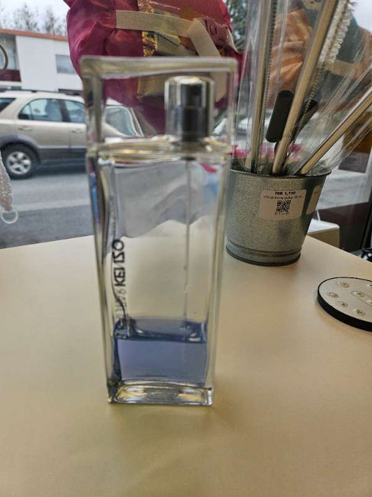 Leaupar kenzo ilmvatn