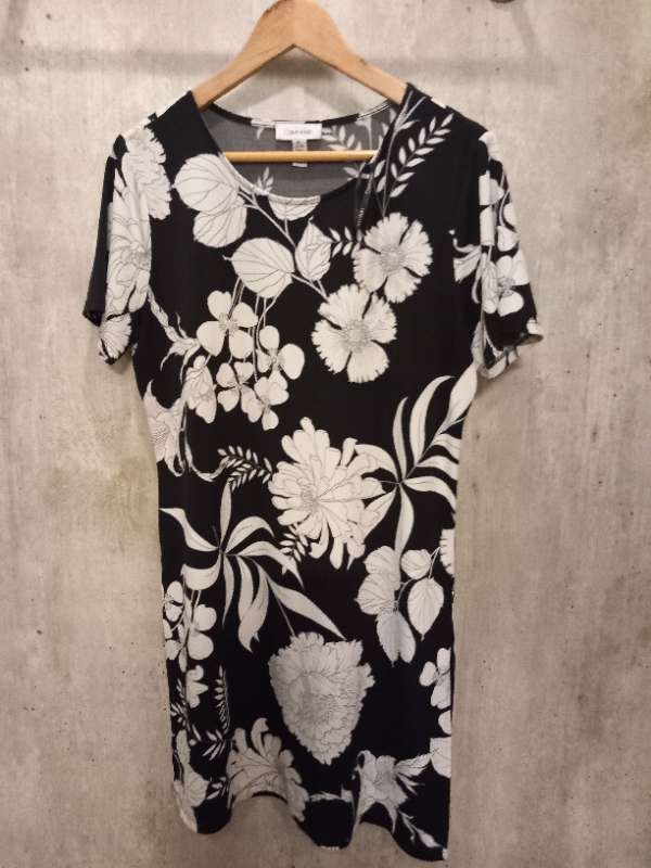 Calvin Klein túnikka