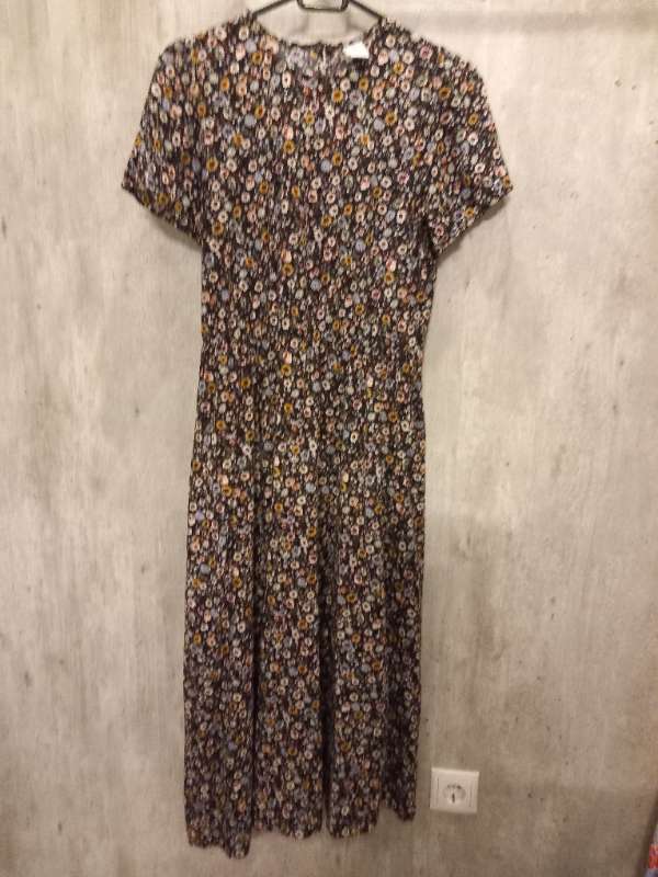 Lindex kjóll barna 13-14 ára