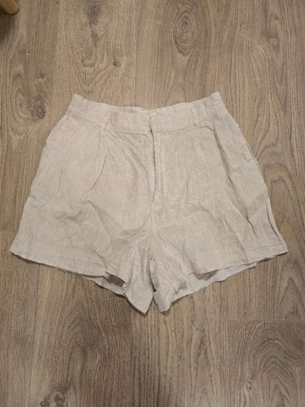 Gina Trichet stuttbuxur