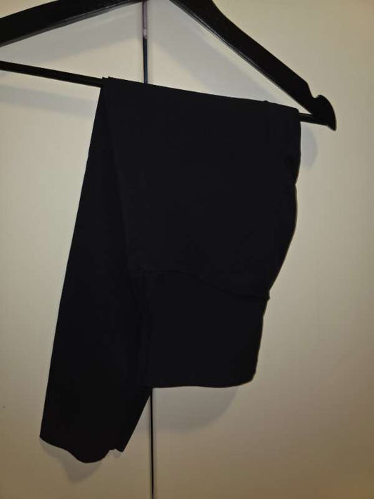Mfitness leggings svartar