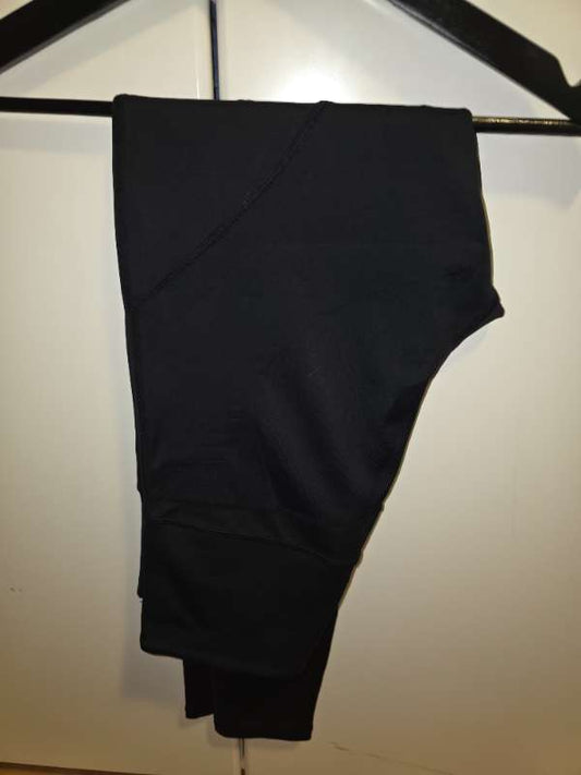 Mfitness leggings svartar
