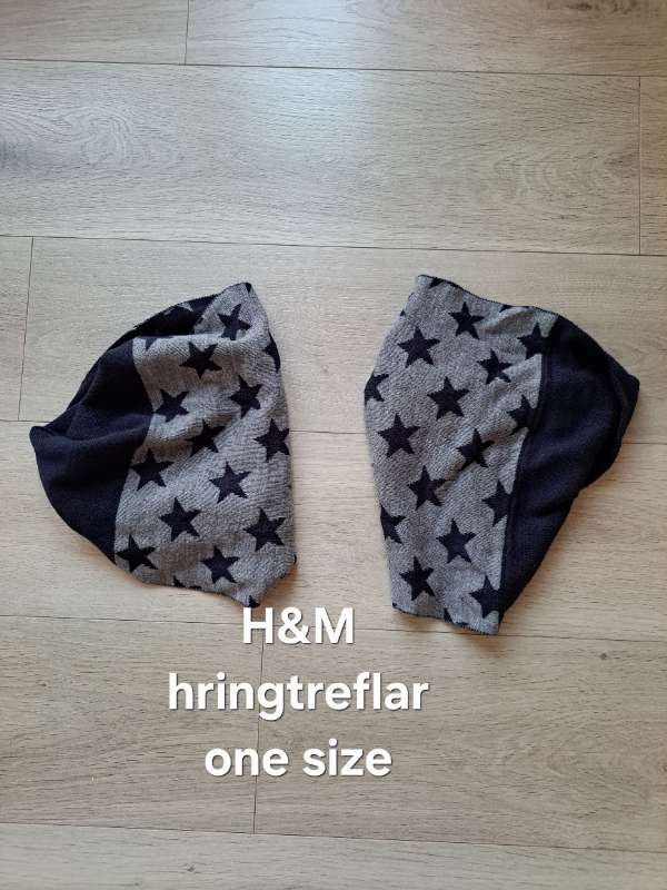 H&M hringtrefill #2