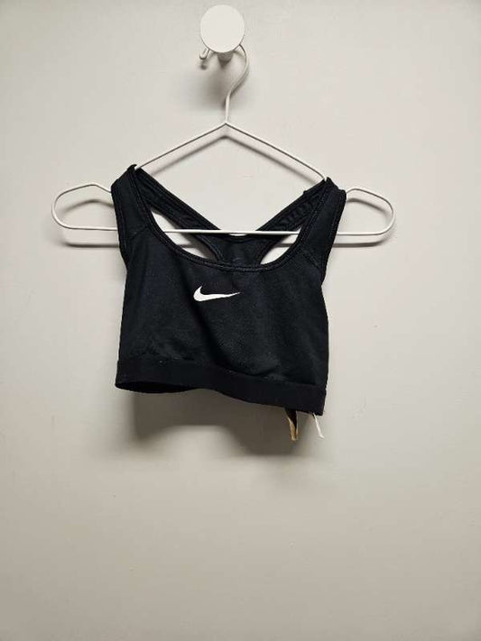Nike íþrótta toppur