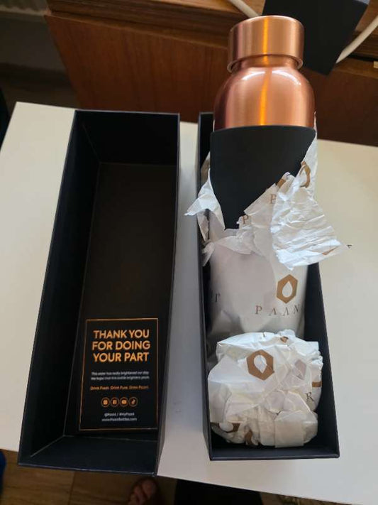 Paani brúsi ónotaður