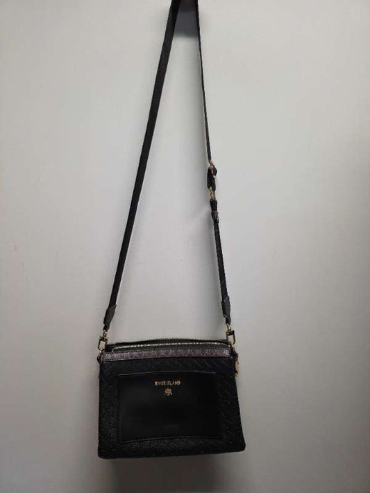 River Island veski svart