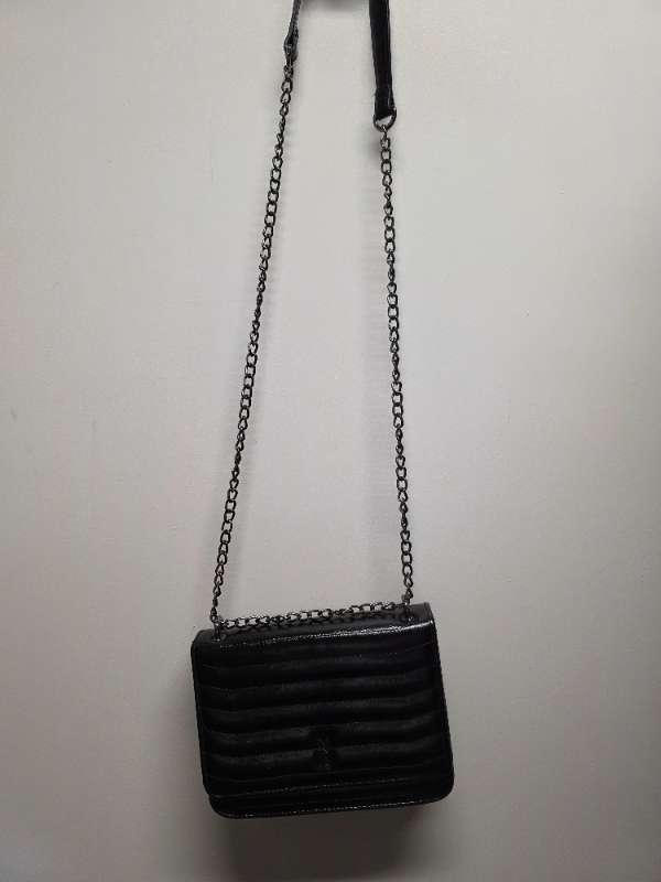 River Island veski svart