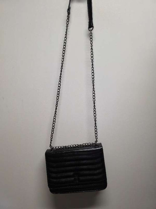 River Island veski svart