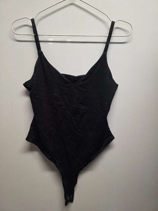 Primark samfella svört