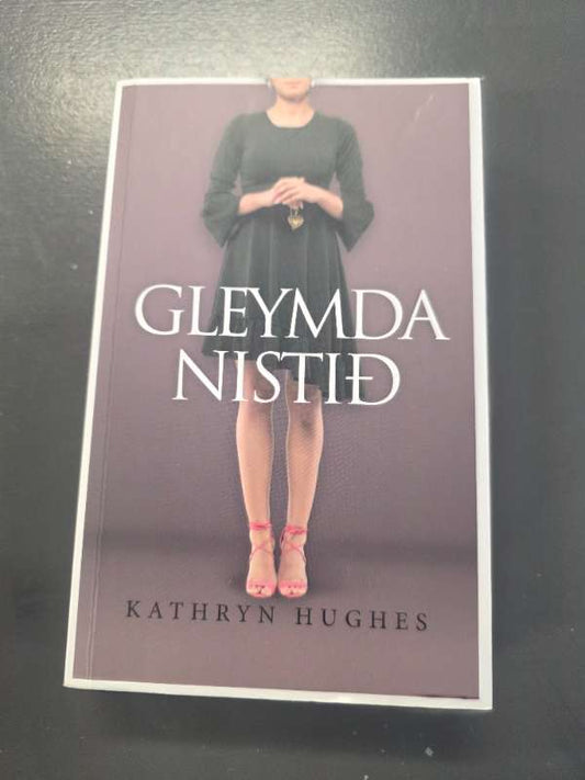 Gleymda nistið Kathryn Hughes