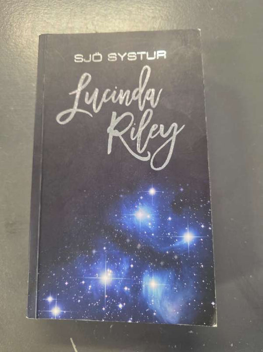 Sjö systur Lucinda Riley