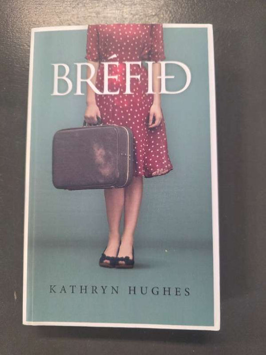 Bréfið Kathryn Hughes