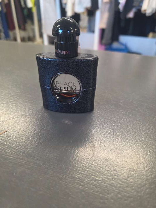 Black Opium YSL ilmvatn