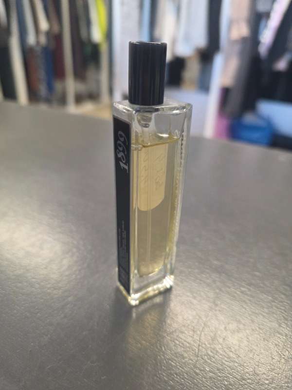 Historires de parfume
