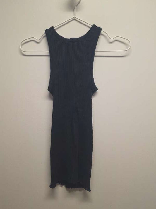 Rosemundo bolur svartur