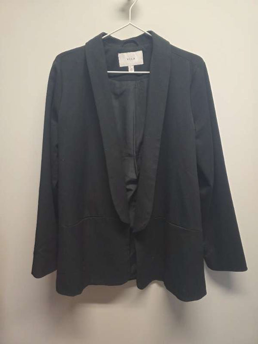 Vila blazer svartur