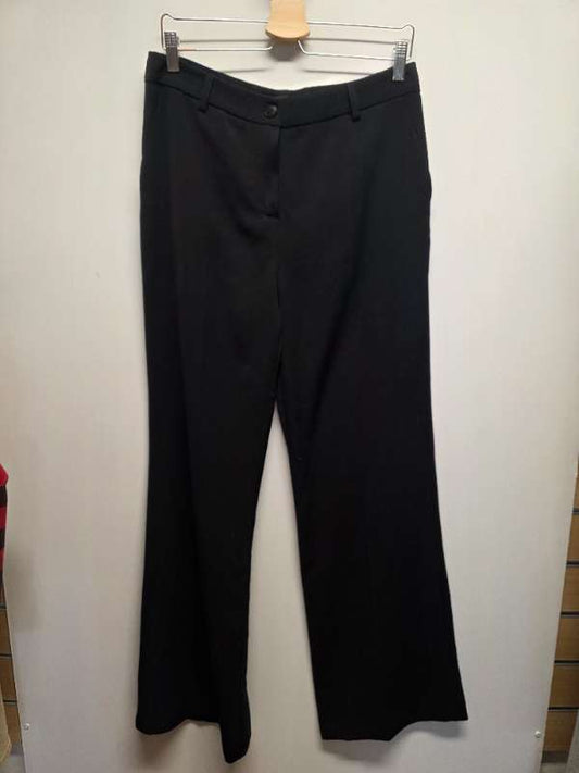 Amy&Clo sparibuxur svartar