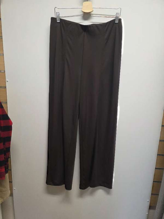 H&M sparibuxur brúnar