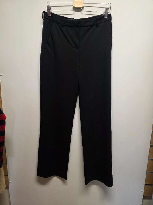 Vero moda sparibuxur svartar