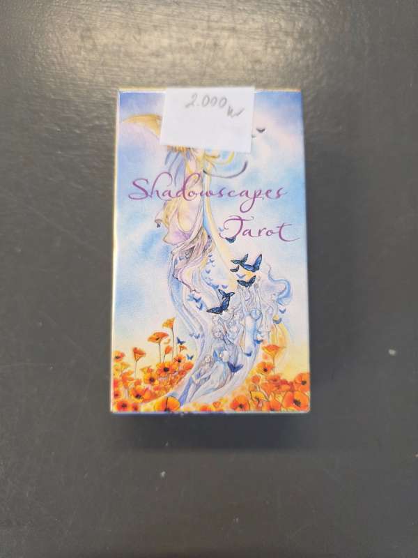 Tarot spil