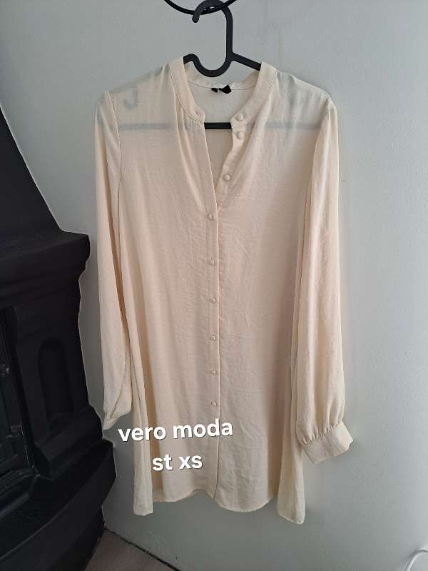 Vero moda mussa beis